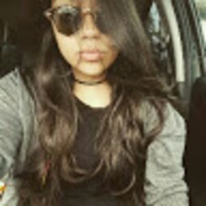 Meet your Posher, Erica